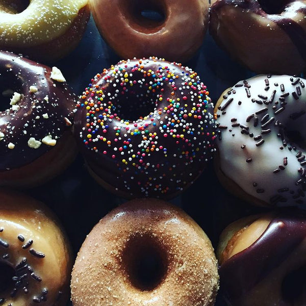 23 Instagram Pics That Prove NYC Has Better Vegan Food Than LA
